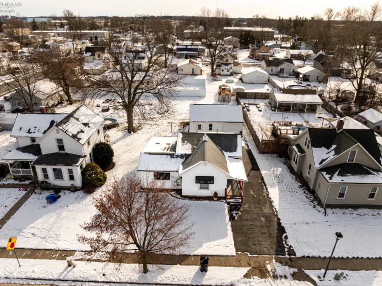 220 Arch Street, Clyde, 43410, 3 Bedrooms Bedrooms, ,1 BathroomBathrooms,Residential,For Sale,Arch,20254714