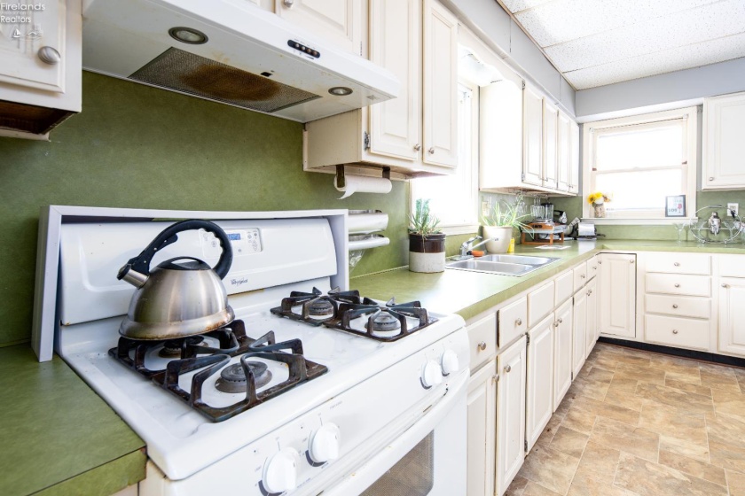 220 Arch Street, Clyde, 43410, 3 Bedrooms Bedrooms, ,1 BathroomBathrooms,Residential,For Sale,Arch,20254714