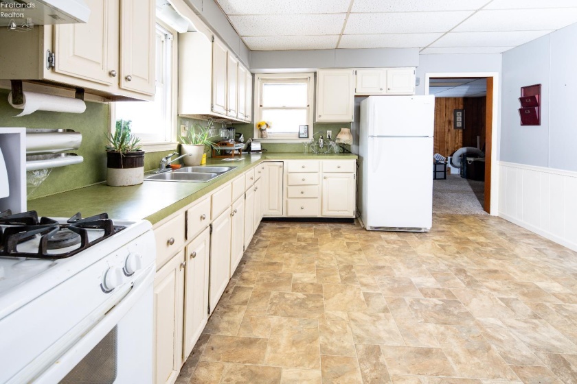 220 Arch Street, Clyde, 43410, 3 Bedrooms Bedrooms, ,1 BathroomBathrooms,Residential,For Sale,Arch,20254714