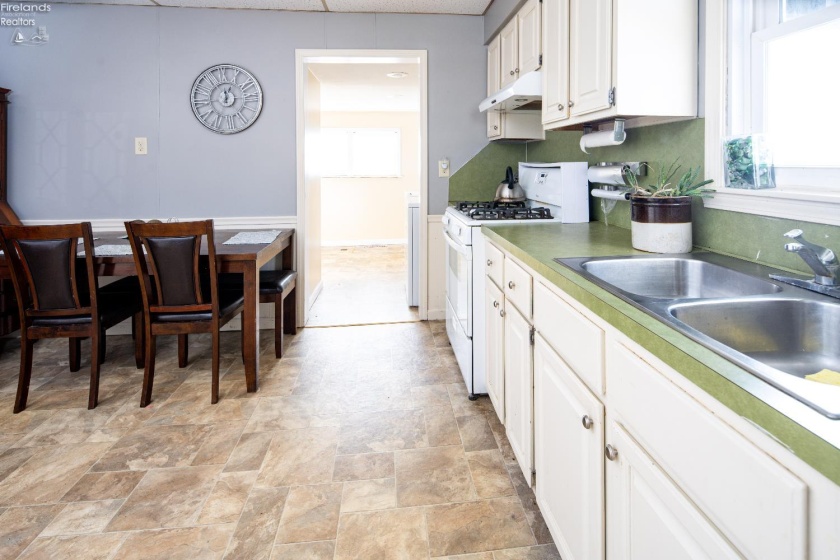 220 Arch Street, Clyde, 43410, 3 Bedrooms Bedrooms, ,1 BathroomBathrooms,Residential,For Sale,Arch,20254714