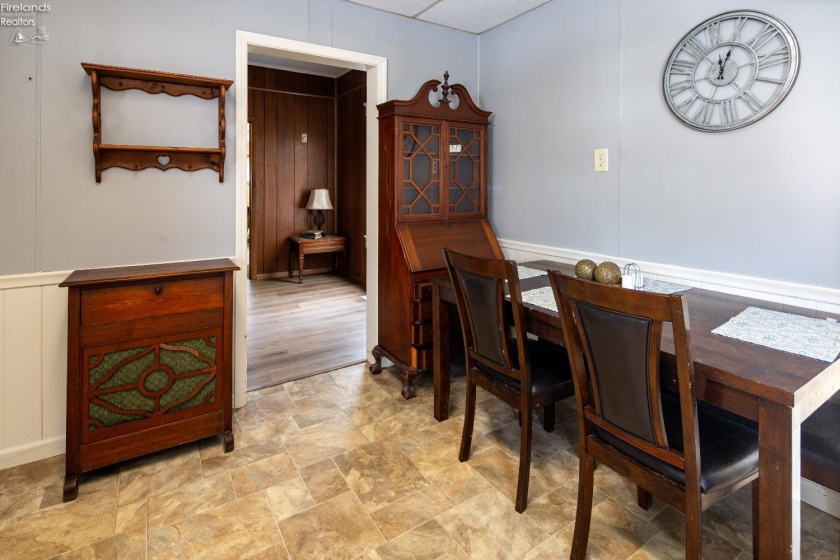 220 Arch Street, Clyde, 43410, 3 Bedrooms Bedrooms, ,1 BathroomBathrooms,Residential,For Sale,Arch,20254714