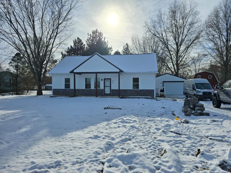 4775 State Route 601, Norwalk, 44857, 3 Bedrooms Bedrooms, ,2 BathroomsBathrooms,Residential,For Sale,State Route 601,20254718