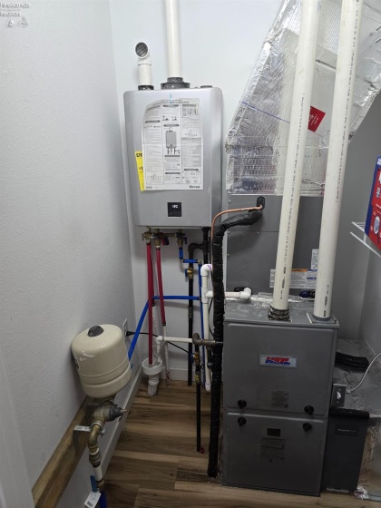 4775 State Route 601, Norwalk, 44857, 3 Bedrooms Bedrooms, ,2 BathroomsBathrooms,Residential,For Sale,State Route 601,20254718