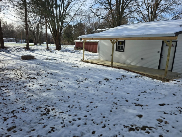 4775 State Route 601, Norwalk, 44857, 3 Bedrooms Bedrooms, ,2 BathroomsBathrooms,Residential,For Sale,State Route 601,20254718