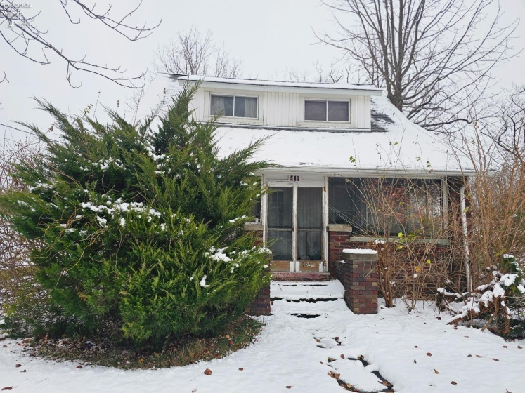 406 Washington Street, Castalia, 44824, 4 Bedrooms Bedrooms, ,2 BathroomsBathrooms,Residential,For Sale,Washington,20254675