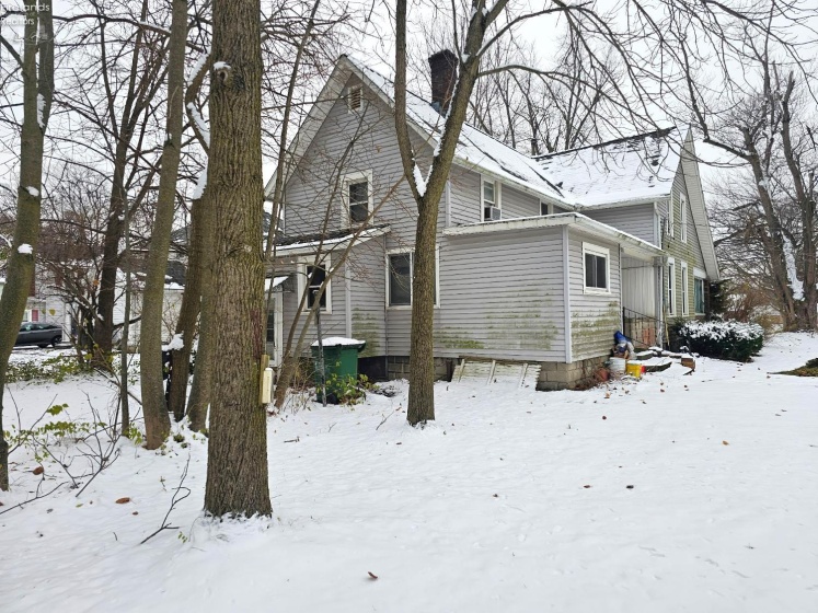 406 Washington Street, Castalia, 44824, 4 Bedrooms Bedrooms, ,2 BathroomsBathrooms,Residential,For Sale,Washington,20254675