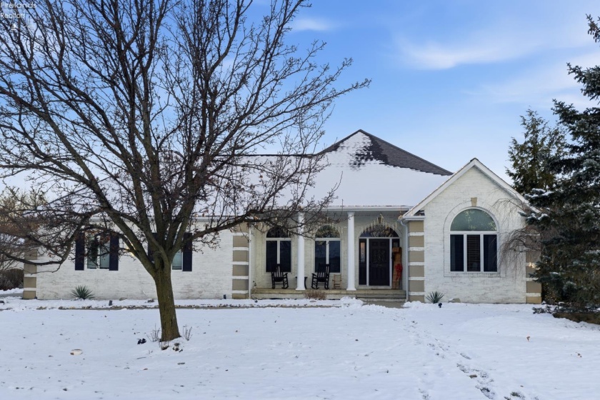 5519 Manhattan Drive, Lorain, 44053, 4 Bedrooms Bedrooms, ,3 BathroomsBathrooms,Residential,For Sale,Manhattan,20254723