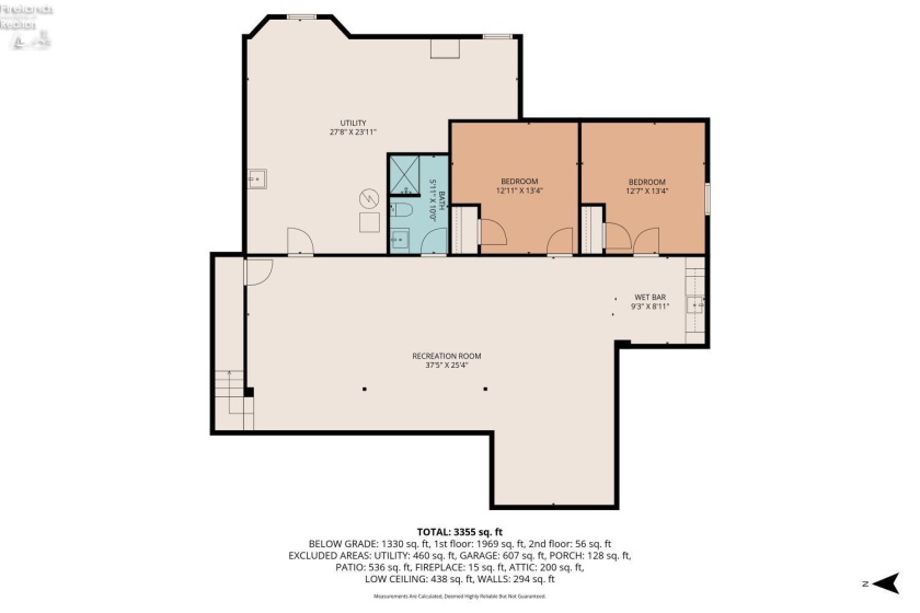 5519 Manhattan Drive, Lorain, 44053, 4 Bedrooms Bedrooms, ,3 BathroomsBathrooms,Residential,For Sale,Manhattan,20254723