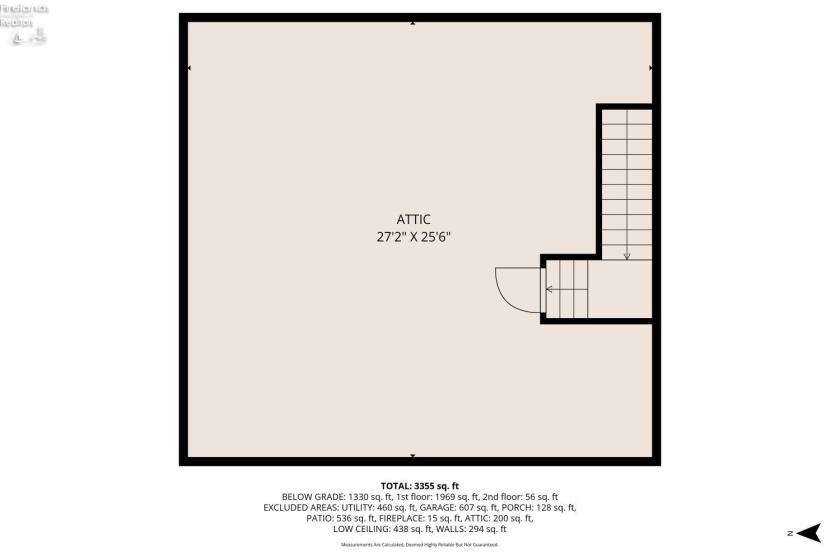 5519 Manhattan Drive, Lorain, 44053, 4 Bedrooms Bedrooms, ,3 BathroomsBathrooms,Residential,For Sale,Manhattan,20254723