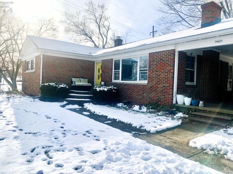 14011 Perrin Road, Milan, 44846, 3 Bedrooms Bedrooms, ,1 BathroomBathrooms,Residential,For Sale,Perrin,20254715