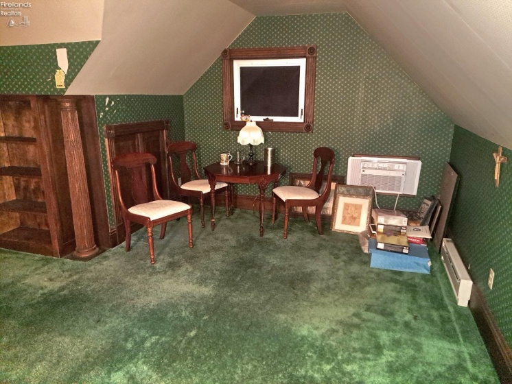 1116 Buckland Avenue, Fremont, 43420, 3 Bedrooms Bedrooms, ,3 BathroomsBathrooms,Residential,For Sale,Buckland,20254676