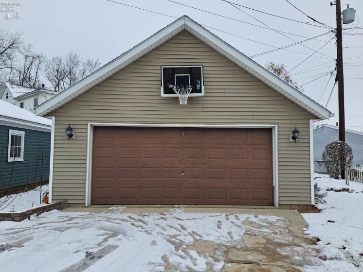 1116 Buckland Avenue, Fremont, 43420, 3 Bedrooms Bedrooms, ,3 BathroomsBathrooms,Residential,For Sale,Buckland,20254676