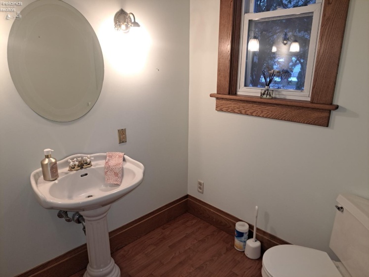 1116 Buckland Avenue, Fremont, 43420, 3 Bedrooms Bedrooms, ,3 BathroomsBathrooms,Residential,For Sale,Buckland,20254676