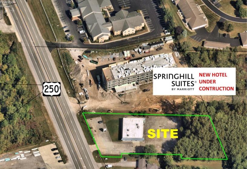 6402 Milan Road, Sandusky, 44870, ,Commercial,For Sale,Milan,20254730