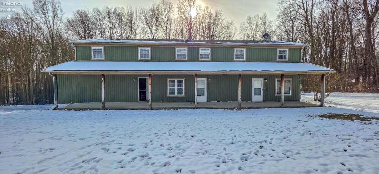 48903 North Ridge Road, Amherst, 44001, ,Multiple Units,For Sale,North Ridge Road,20254719