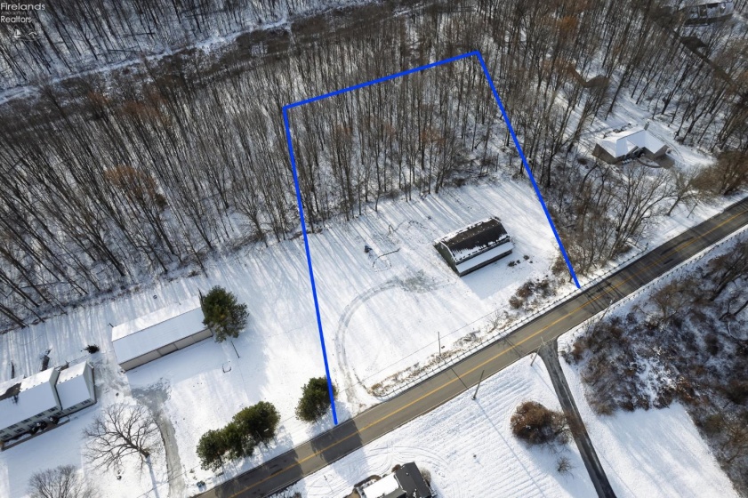 48903 North Ridge Road, Amherst, 44001, ,Multiple Units,For Sale,North Ridge Road,20254719