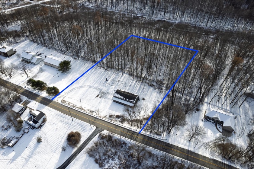 48903 North Ridge Road, Amherst, 44001, ,Multiple Units,For Sale,North Ridge Road,20254719