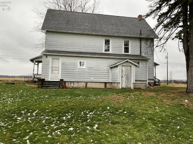 5854 State Route 162, New London, 44851, 5 Bedrooms Bedrooms, ,1 BathroomBathrooms,Residential,For Sale,State Route 162,20254725