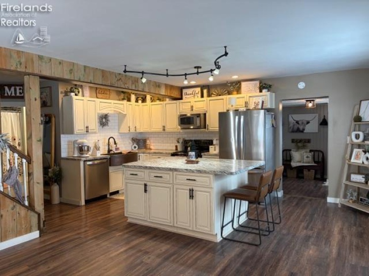 8140 S State Route 19, Bloomville, 44818, ,1 BathroomBathrooms,Residential,For Sale,S State Route 19,20254679