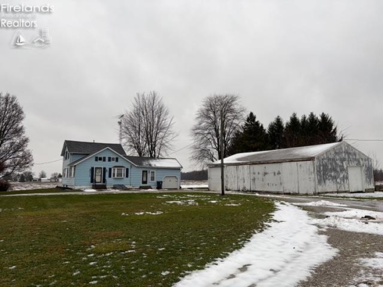 8140 S State Route 19, Bloomville, 44818, ,1 BathroomBathrooms,Residential,For Sale,S State Route 19,20254679