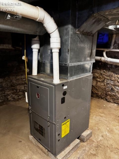 8140 S State Route 19, Bloomville, 44818, ,1 BathroomBathrooms,Residential,For Sale,S State Route 19,20254679