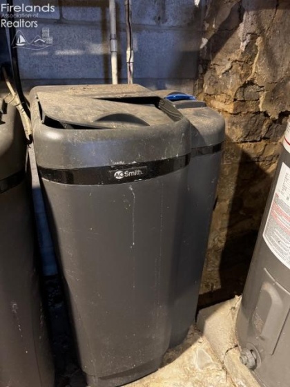 8140 S State Route 19, Bloomville, 44818, ,1 BathroomBathrooms,Residential,For Sale,S State Route 19,20254679