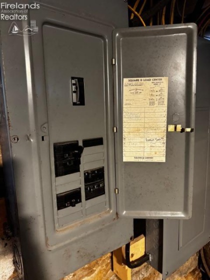 8140 S State Route 19, Bloomville, 44818, ,1 BathroomBathrooms,Residential,For Sale,S State Route 19,20254679