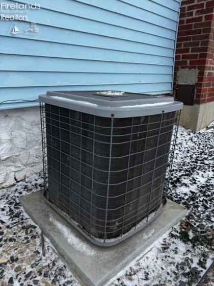 8140 S State Route 19, Bloomville, 44818, ,1 BathroomBathrooms,Residential,For Sale,S State Route 19,20254679