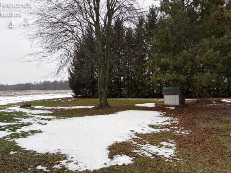 8140 S State Route 19, Bloomville, 44818, ,1 BathroomBathrooms,Residential,For Sale,S State Route 19,20254679