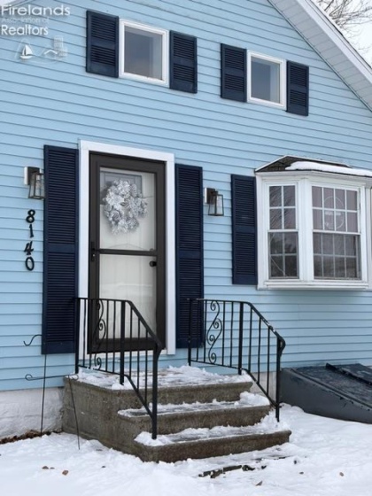 8140 S State Route 19, Bloomville, 44818, ,1 BathroomBathrooms,Residential,For Sale,S State Route 19,20254679