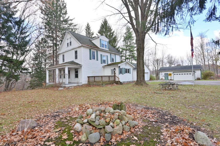 51001 Portman Road, Amherst, 44001, 3 Bedrooms Bedrooms, ,1 BathroomBathrooms,Residential,For Sale,Portman,20254732