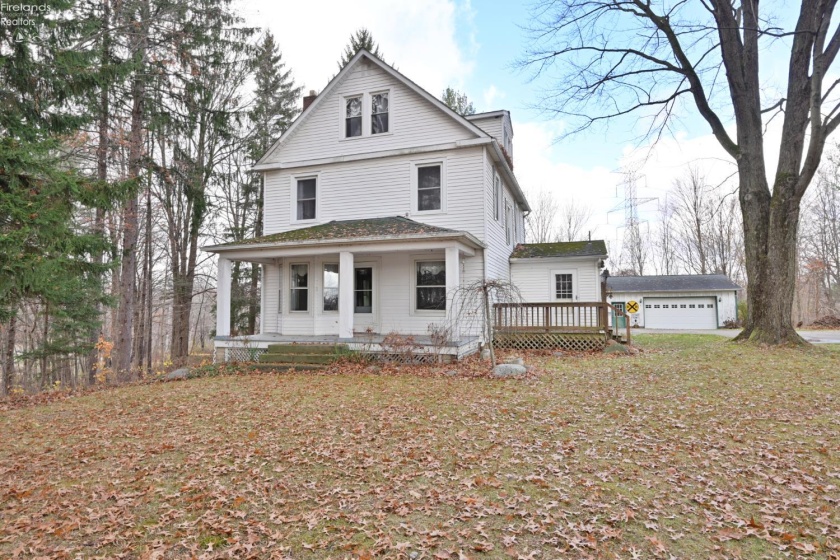 51001 Portman Road, Amherst, 44001, 3 Bedrooms Bedrooms, ,1 BathroomBathrooms,Residential,For Sale,Portman,20254732