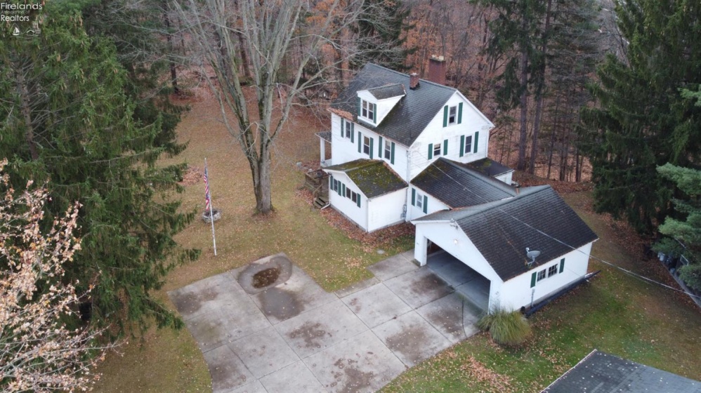 51001 Portman Road, Amherst, 44001, 3 Bedrooms Bedrooms, ,1 BathroomBathrooms,Residential,For Sale,Portman,20254732