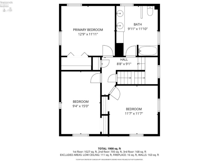 51001 Portman Road, Amherst, 44001, 3 Bedrooms Bedrooms, ,1 BathroomBathrooms,Residential,For Sale,Portman,20254732