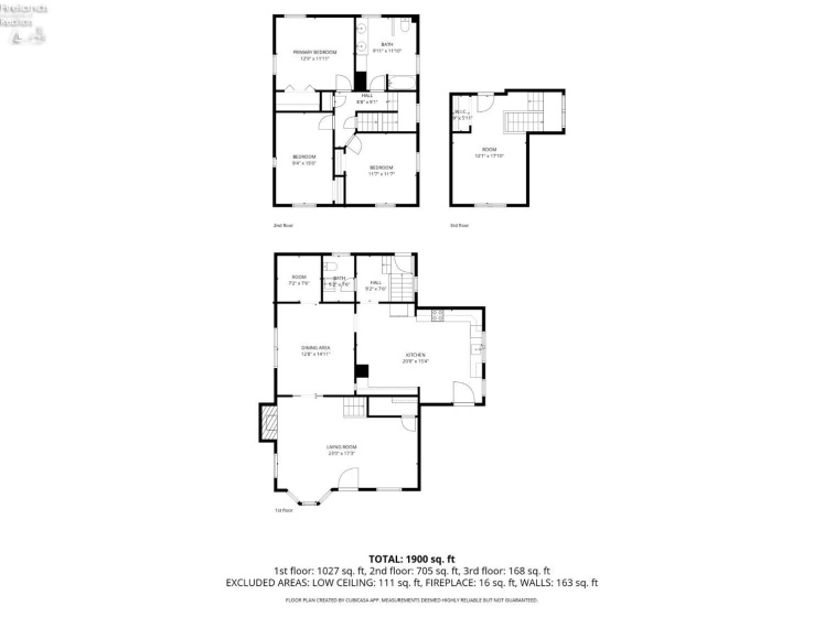 51001 Portman Road, Amherst, 44001, 3 Bedrooms Bedrooms, ,1 BathroomBathrooms,Residential,For Sale,Portman,20254732