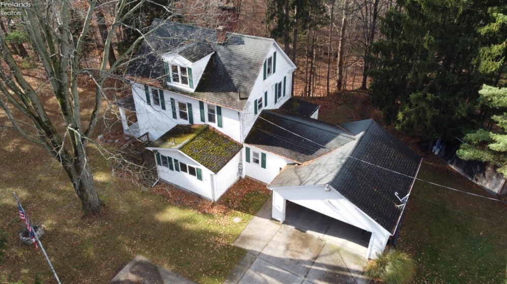 51001 Portman Road, Amherst, 44001, 3 Bedrooms Bedrooms, ,1 BathroomBathrooms,Residential,For Sale,Portman,20254732