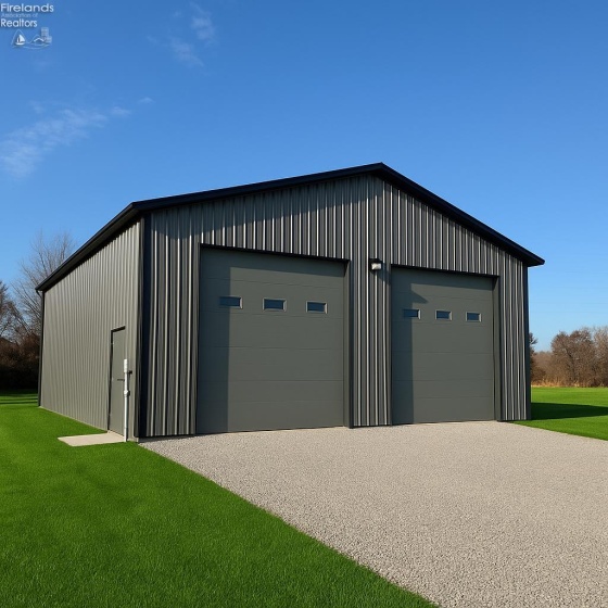 2860 Danbury Road, Port Clinton, 43452, ,Residential,For Sale,Danbury,20254731