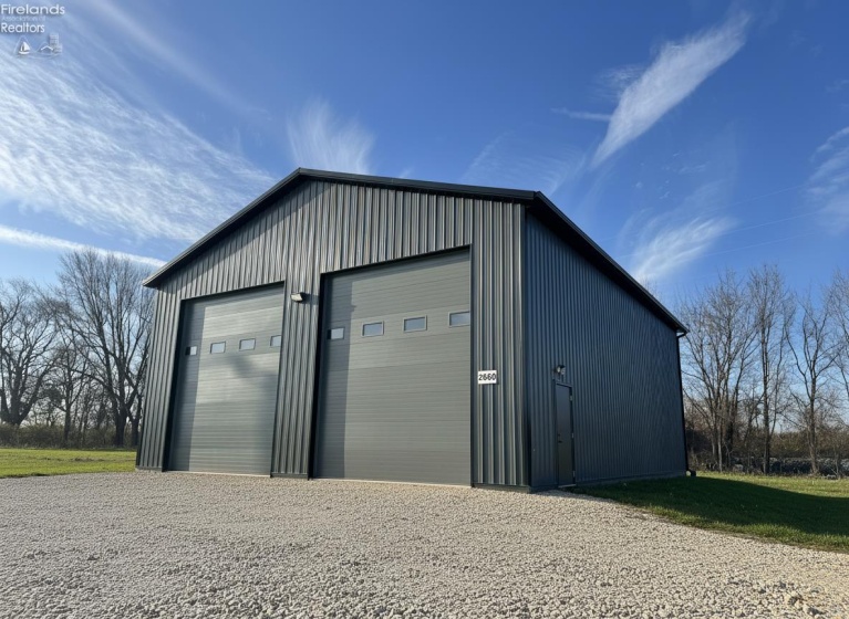 2860 Danbury Road, Port Clinton, 43452, ,Residential,For Sale,Danbury,20254731