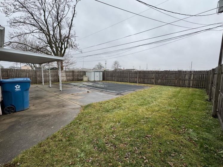 1310 Elmhurst Lane, Fremont, 43420, 3 Bedrooms Bedrooms, ,2 BathroomsBathrooms,Residential,For Sale,Elmhurst,20254736