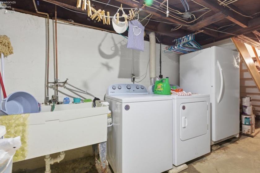 412 Kentucky Avenue, Lorain, 44052, 2 Bedrooms Bedrooms, ,2 BathroomsBathrooms,Residential,For Sale,Kentucky,20254740