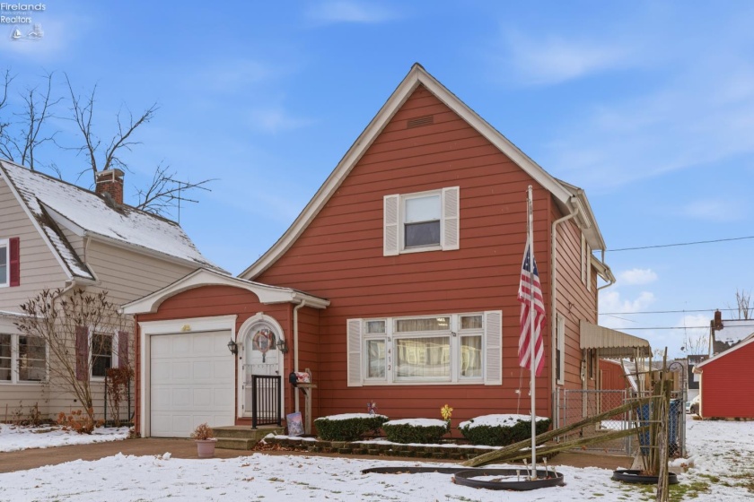 412 Kentucky Avenue, Lorain, 44052, 2 Bedrooms Bedrooms, ,2 BathroomsBathrooms,Residential,For Sale,Kentucky,20254740