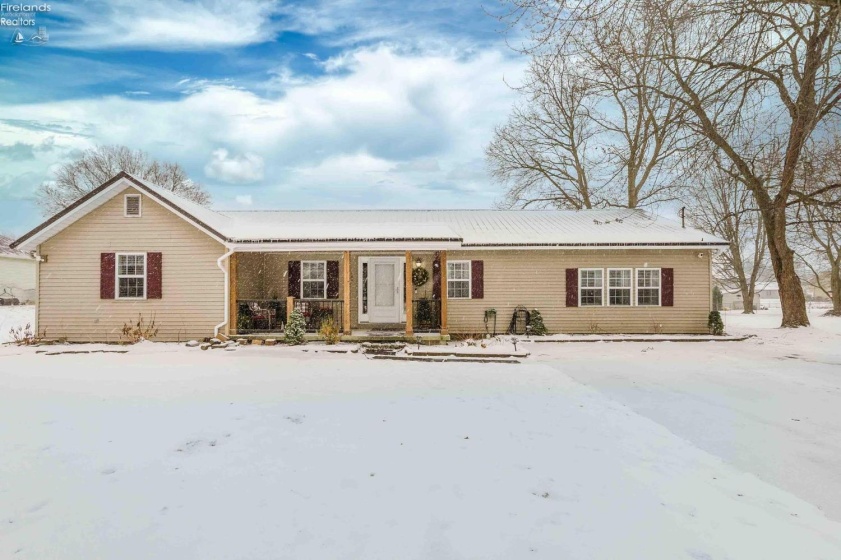 104 Brailey Street, Castalia, 44824, 3 Bedrooms Bedrooms, ,2 BathroomsBathrooms,Residential,For Sale,Brailey,20254729