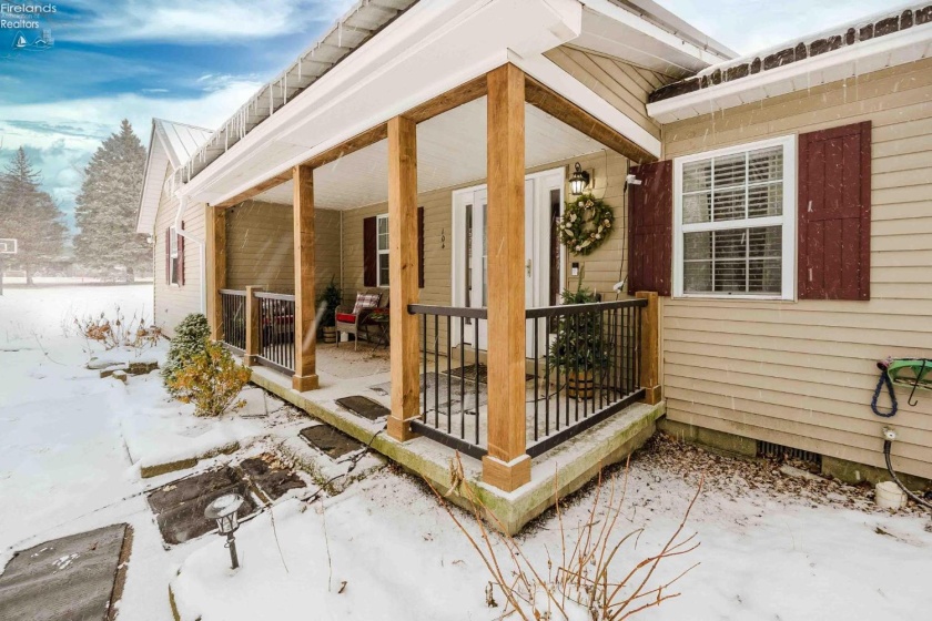 104 Brailey Street, Castalia, 44824, 3 Bedrooms Bedrooms, ,2 BathroomsBathrooms,Residential,For Sale,Brailey,20254729