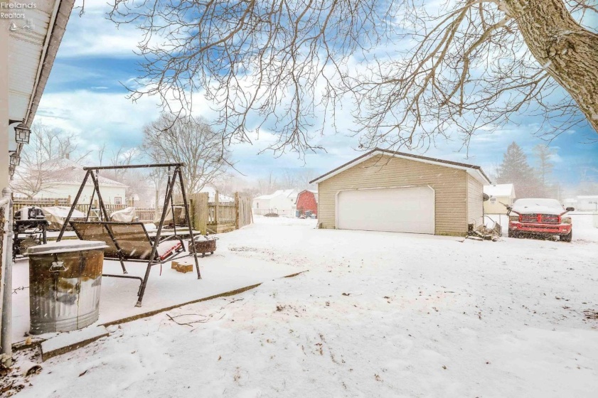 104 Brailey Street, Castalia, 44824, 3 Bedrooms Bedrooms, ,2 BathroomsBathrooms,Residential,For Sale,Brailey,20254729