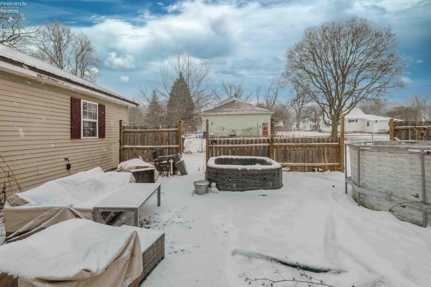 104 Brailey Street, Castalia, 44824, 3 Bedrooms Bedrooms, ,2 BathroomsBathrooms,Residential,For Sale,Brailey,20254729