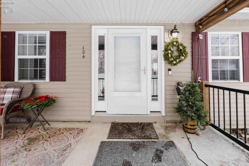 104 Brailey Street, Castalia, 44824, 3 Bedrooms Bedrooms, ,2 BathroomsBathrooms,Residential,For Sale,Brailey,20254729