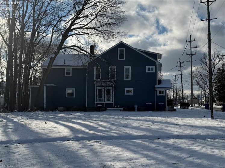 517 Oberlin Avenue, Lorain, 44052, ,Multiple Units,For Sale,Oberlin,20254745