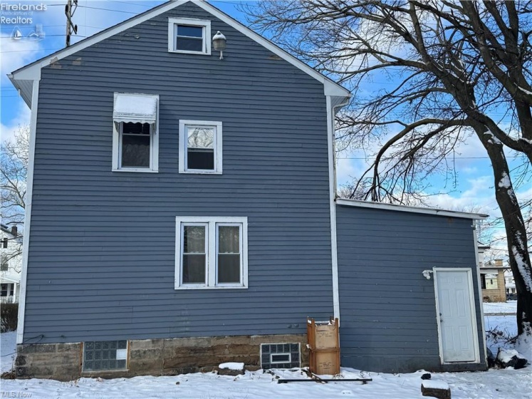 517 Oberlin Avenue, Lorain, 44052, ,Multiple Units,For Sale,Oberlin,20254745