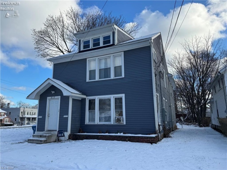 517 Oberlin Avenue, Lorain, 44052, ,Multiple Units,For Sale,Oberlin,20254745