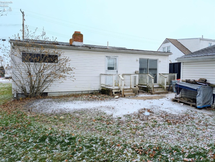 116 GILCHER Avenue, Sandusky, 44870, 3 Bedrooms Bedrooms, ,2 BathroomsBathrooms,Residential,For Sale,GILCHER,20254721